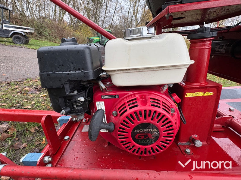 Greenvält – Toro GreensPro 1200