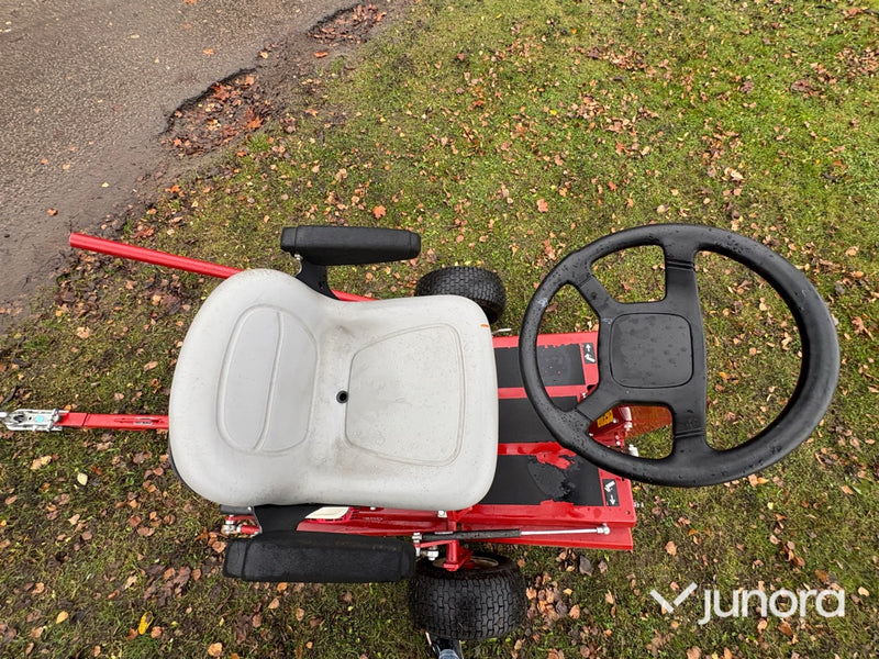 Greenvält – Toro GreensPro 1200