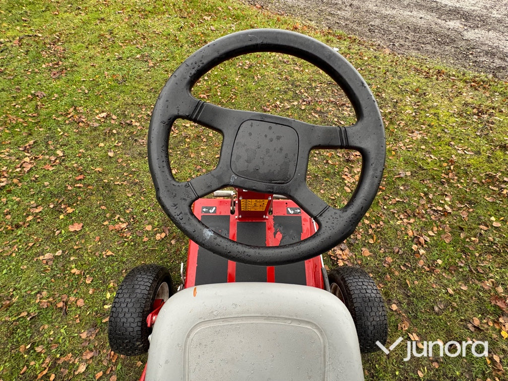 Greenvält – Toro GreensPro 1200