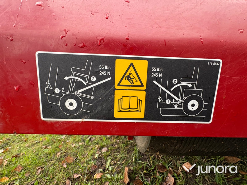 Greenvält – Toro GreensPro 1200