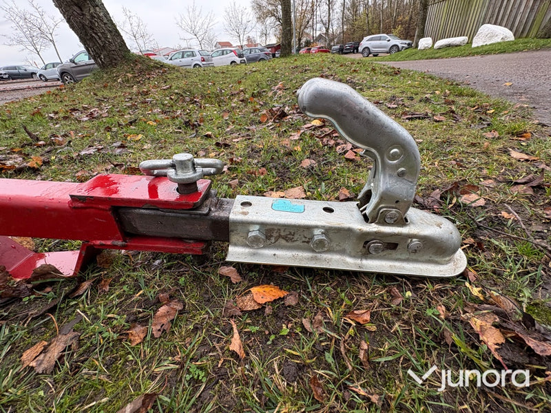 Greenvält – Toro GreensPro 1200