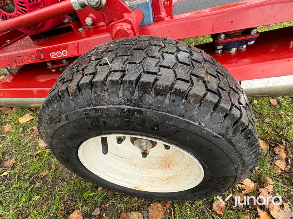 Greenvält – Toro GreensPro 1200