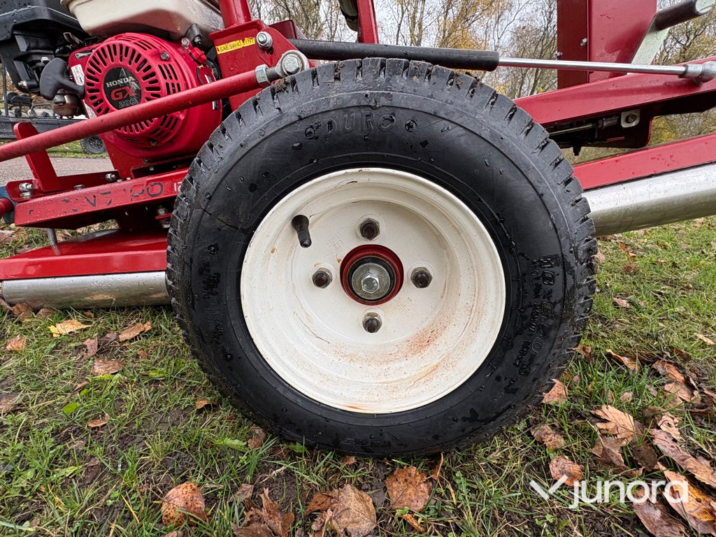Greenvält – Toro GreensPro 1200