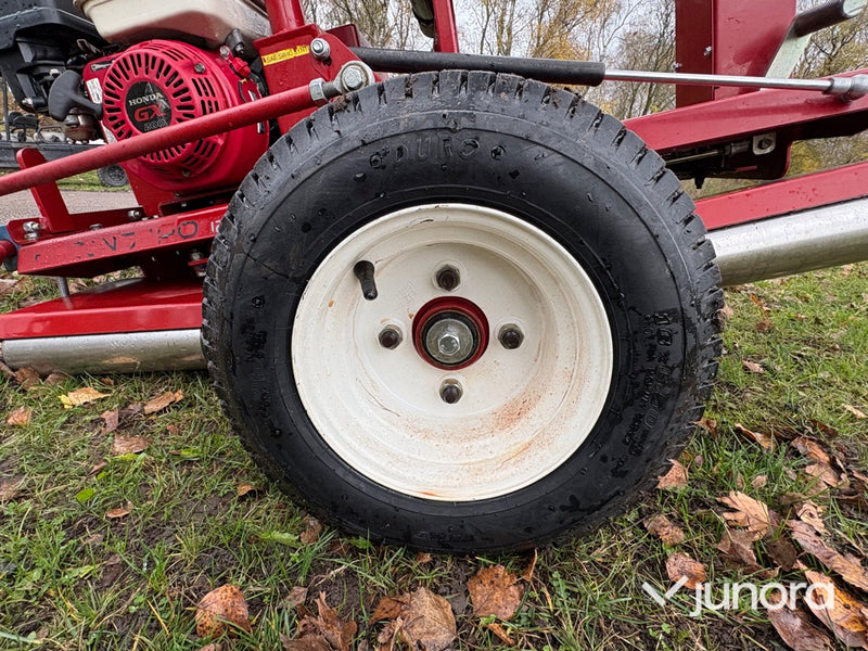 Greenvält – Toro GreensPro 1200