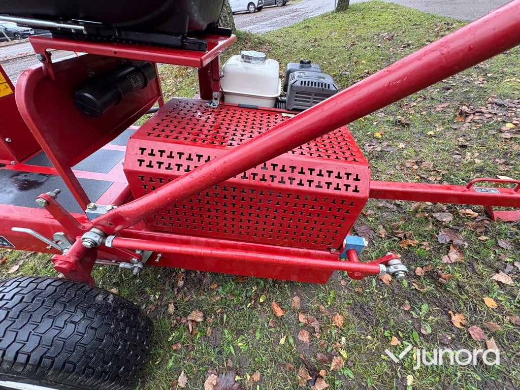 Greenvält – Toro GreensPro 1200