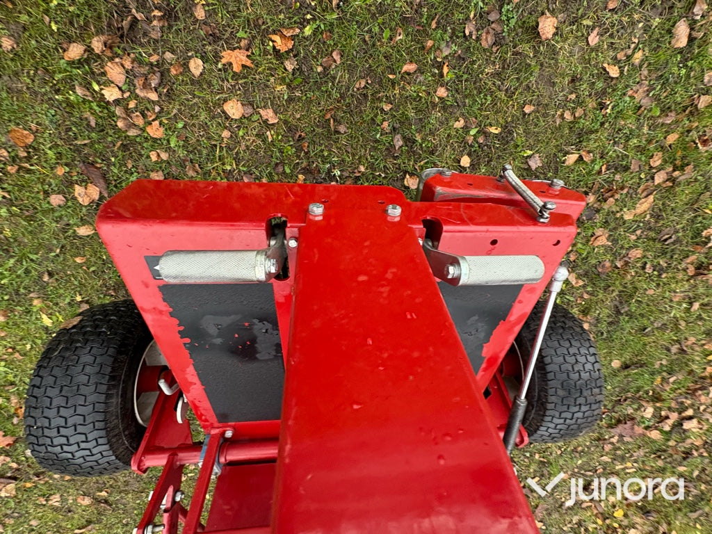 Greenvält – Toro GreensPro 1200