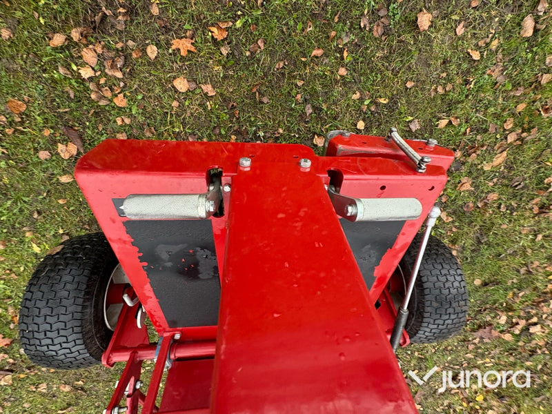 Greenvält – Toro GreensPro 1200
