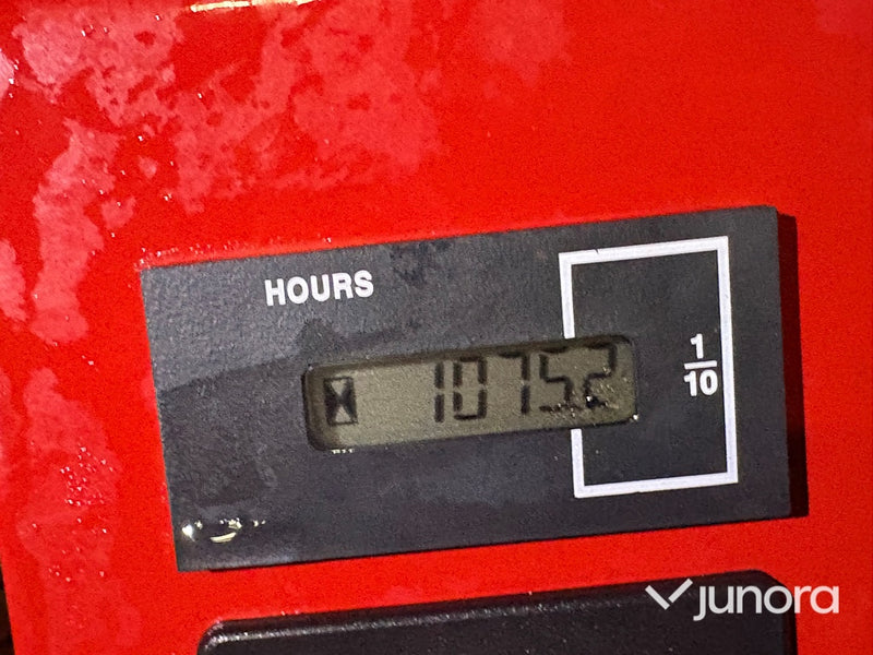 Greenvält – Toro GreensPro 1200