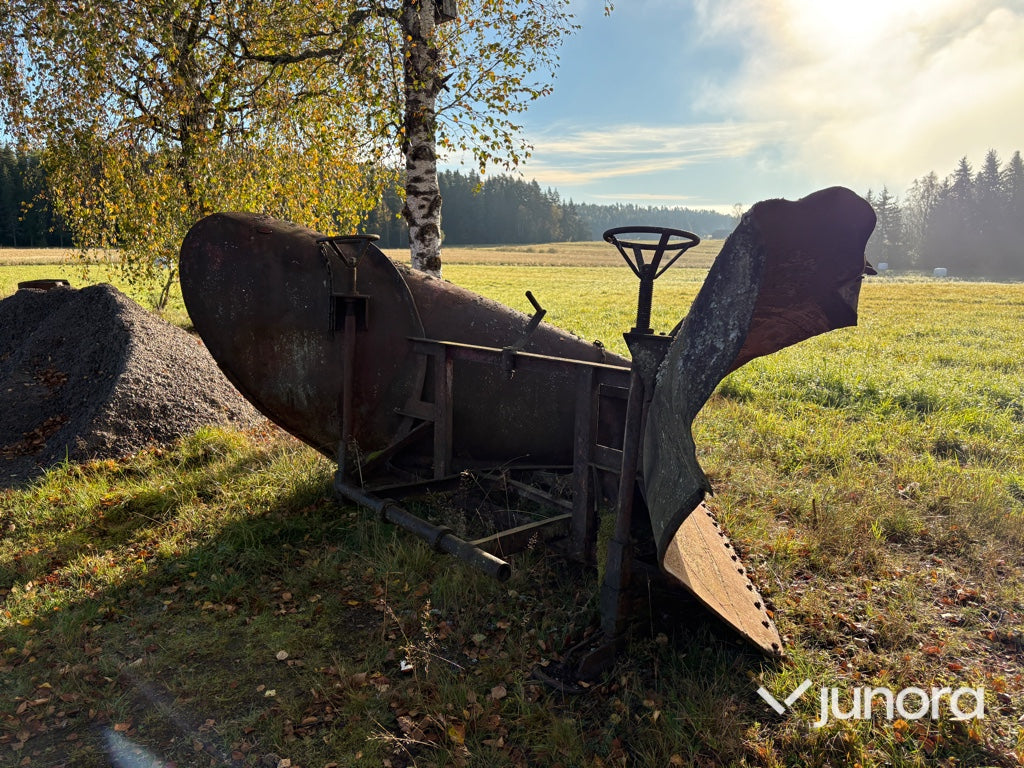 Vikplog Skattkärr