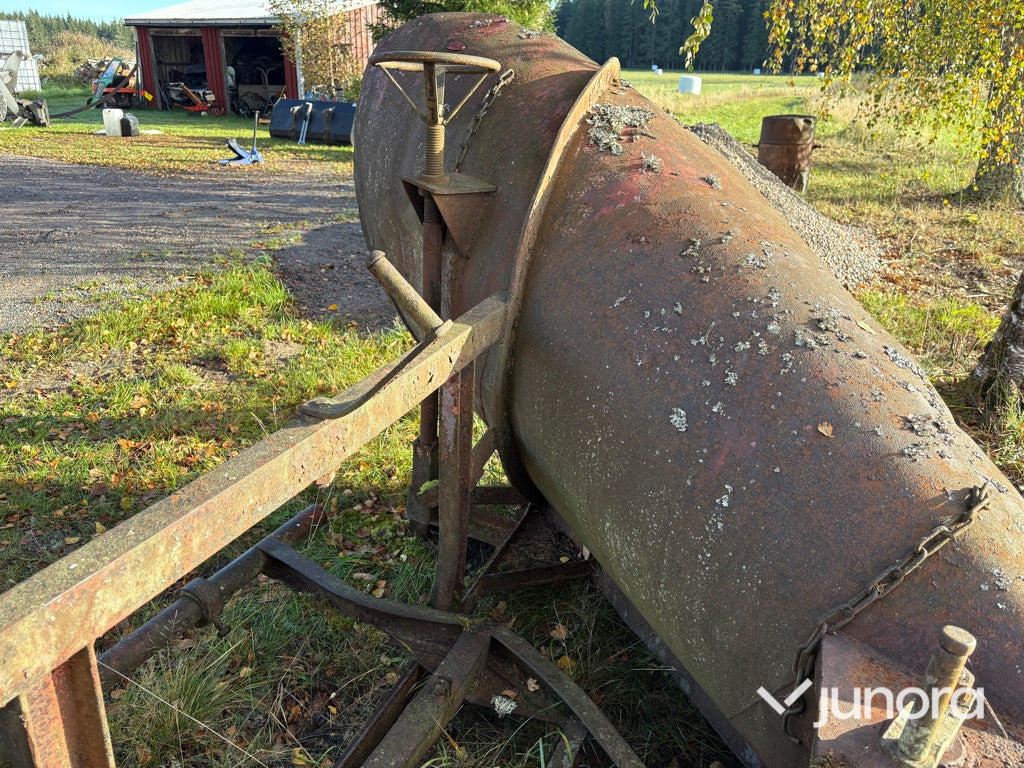 Vikplog Skattkärr