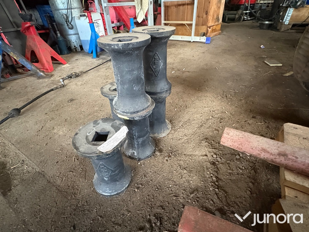Tallriksredskap Kuhn Discover XL