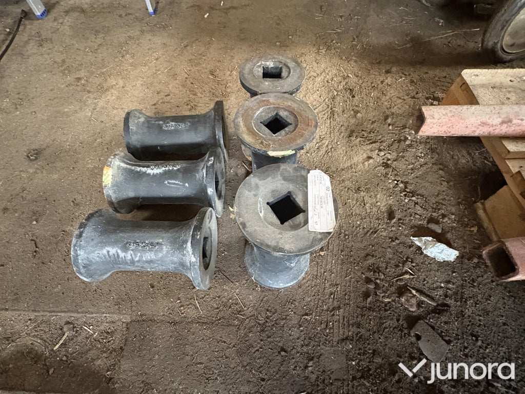 Tallriksredskap Kuhn Discover XL