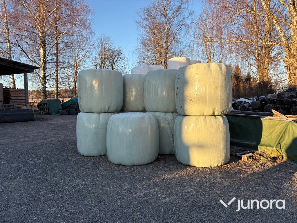 Ensilagebalar - 40st