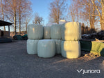 Balar - ensilage, 40st