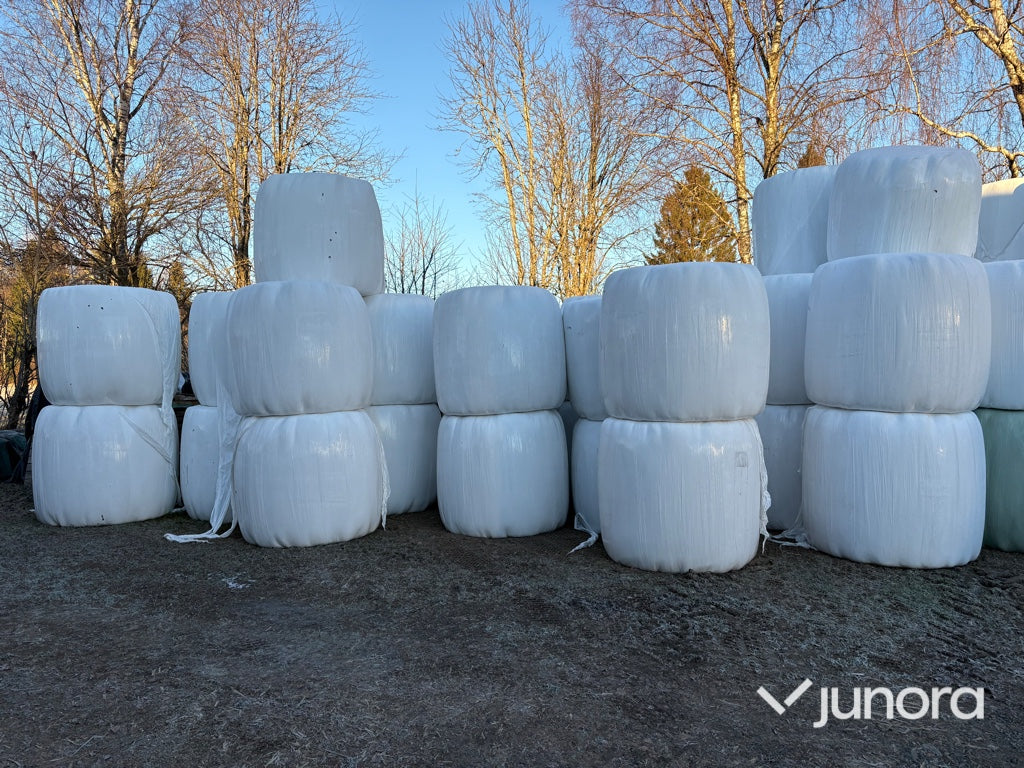 Ensilagebalar - 40st