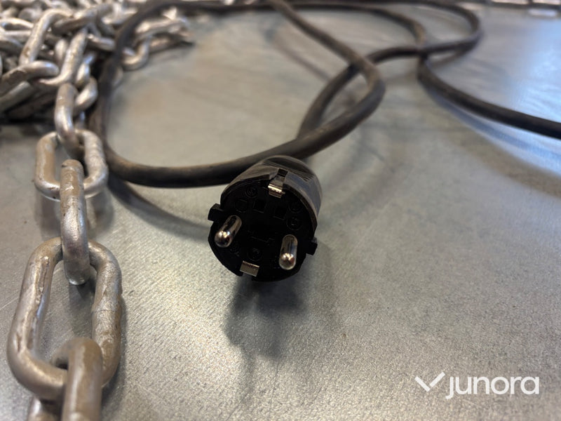 Vakuumluftrenare - Freshman C61-1