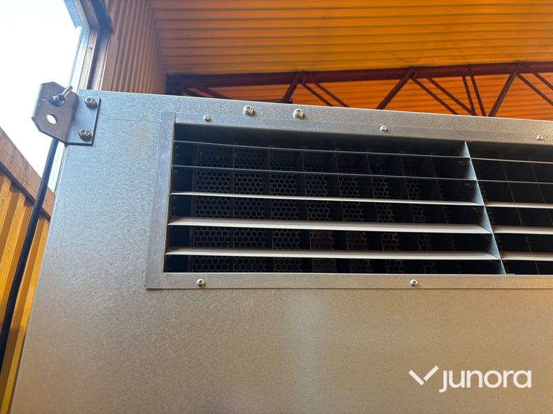 Vakuumluftrenare - Freshman C61-1