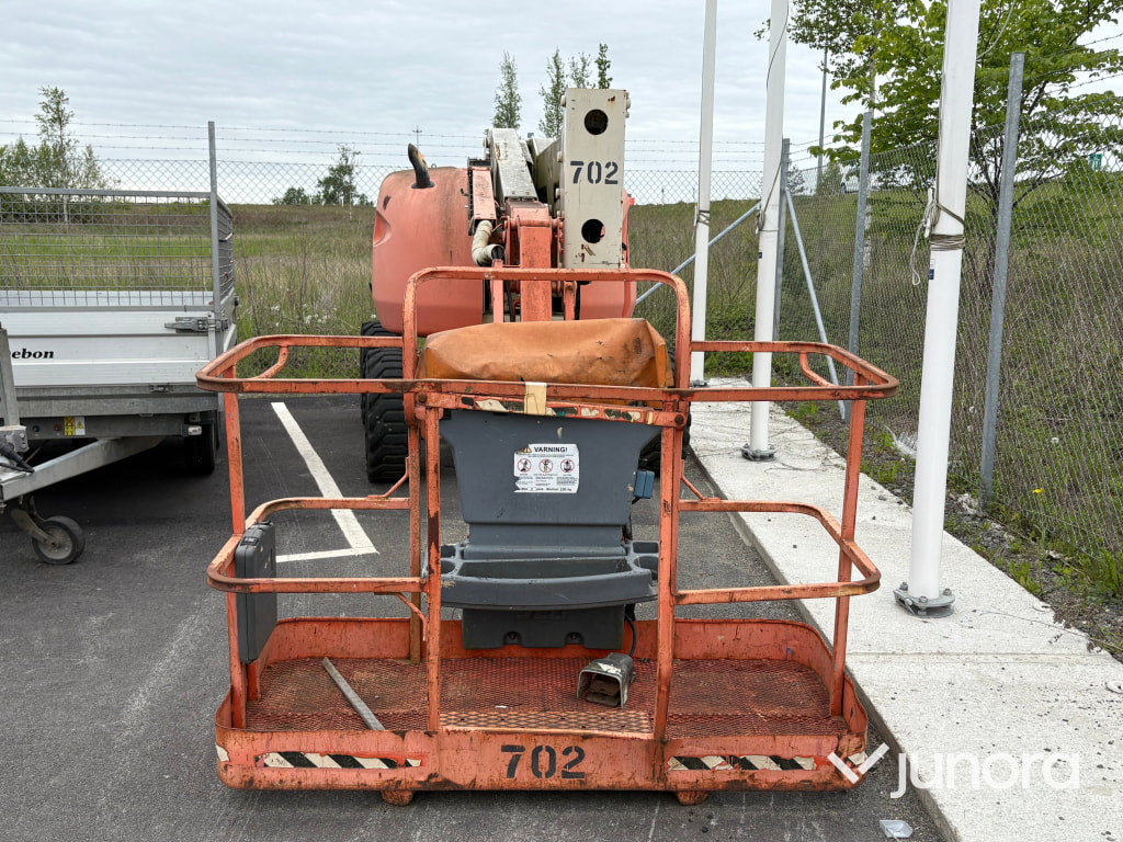 Bomlift JLG 450AJ