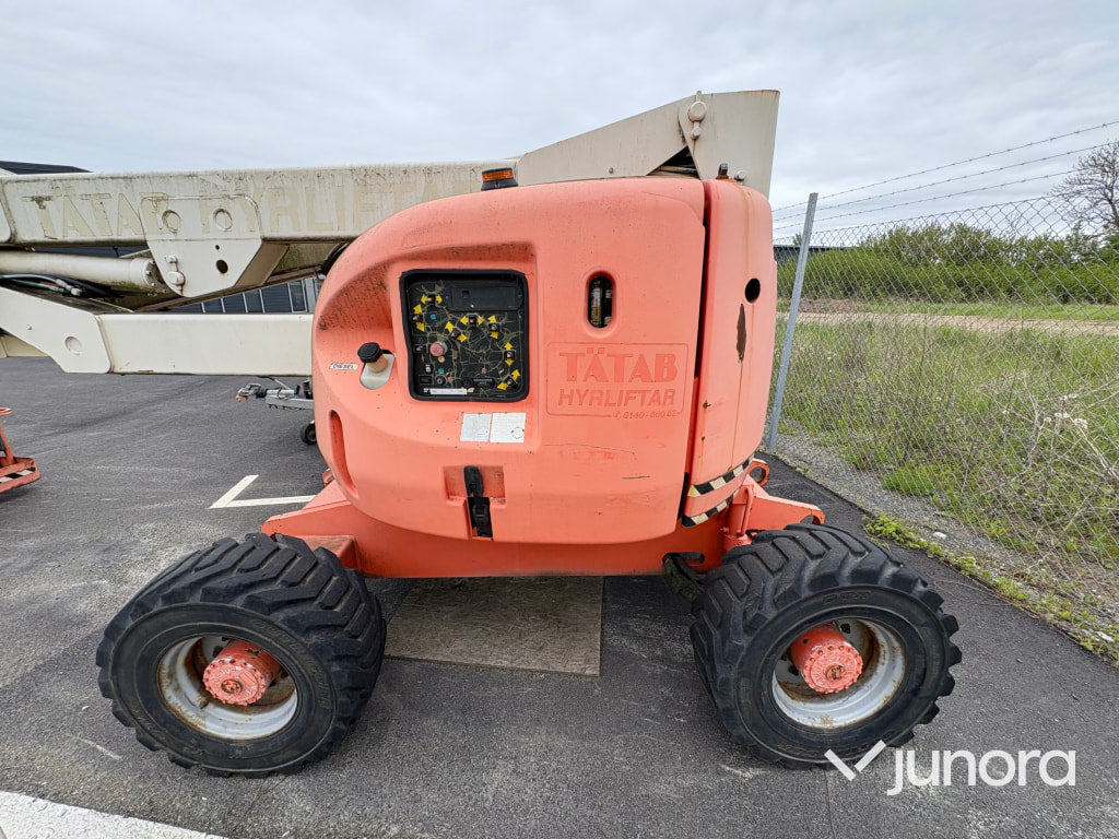 Bomlift JLG 450AJ