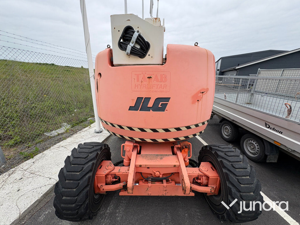 Bomlift JLG 450AJ