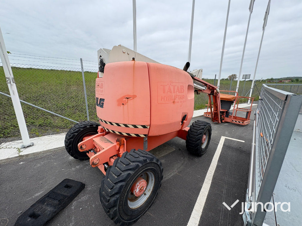 Bomlift JLG 450AJ