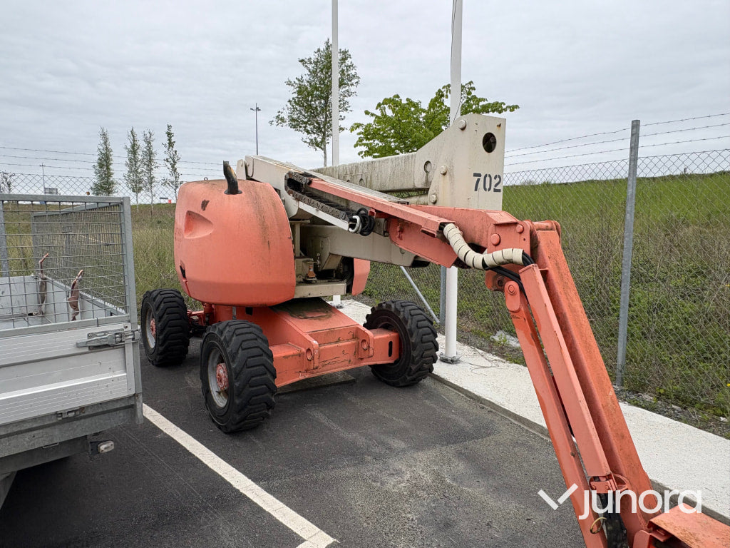 Bomlift JLG 450AJ