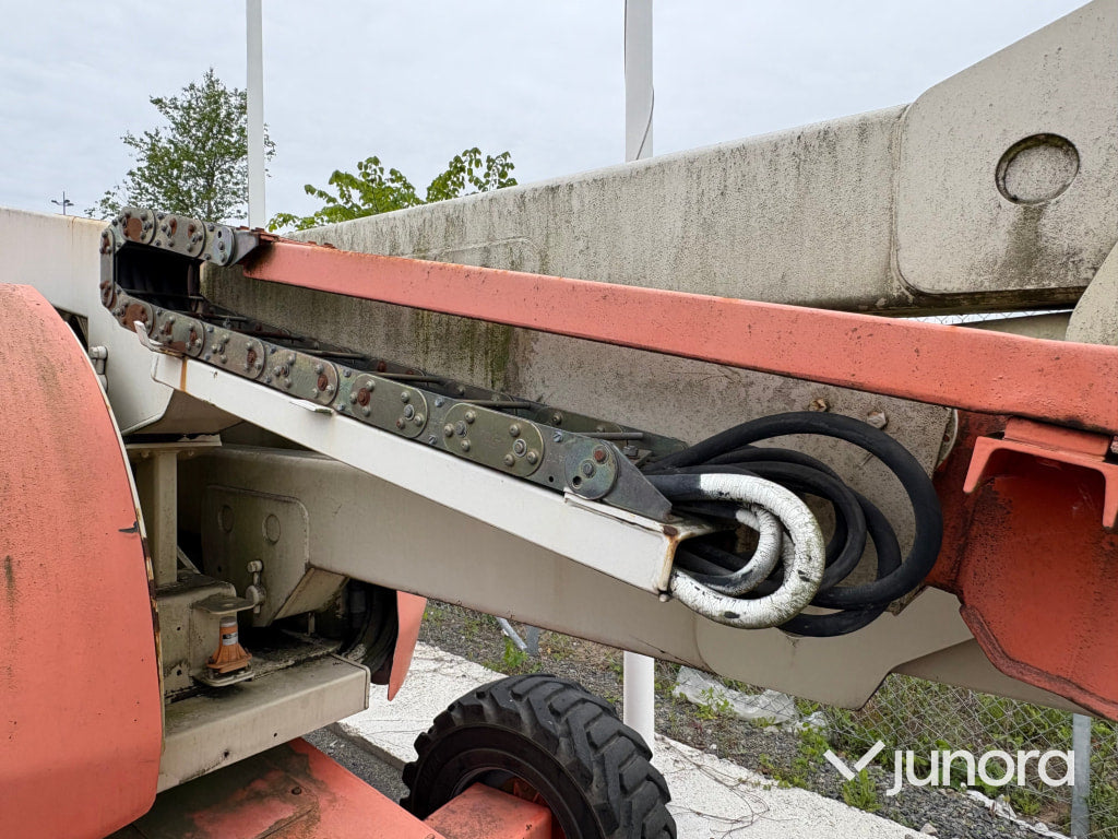 Bomlift JLG 450AJ