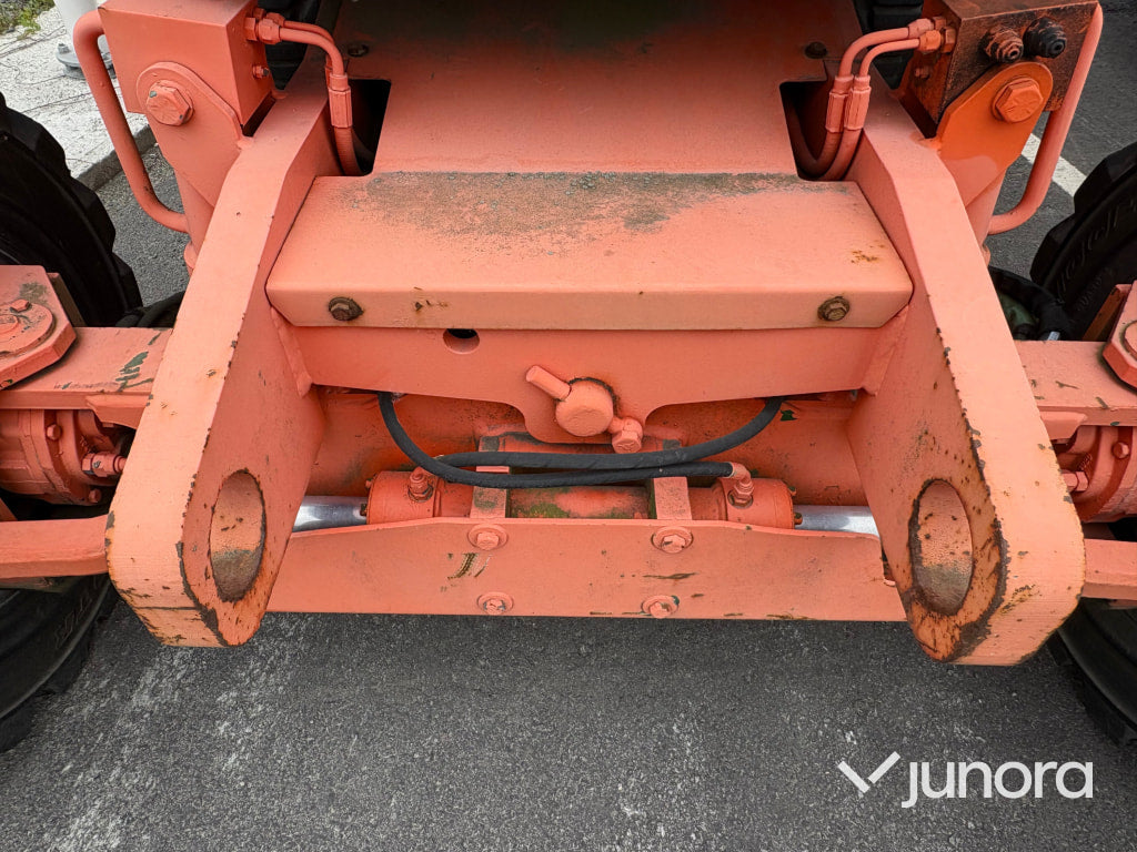 Bomlift JLG 450AJ