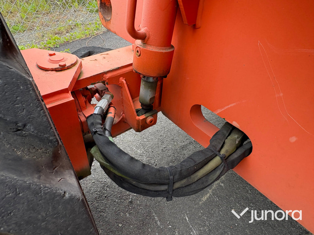 Bomlift JLG 450AJ