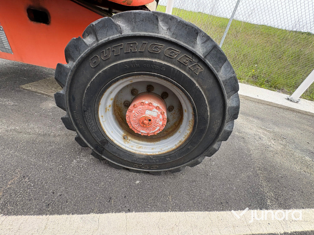 Bomlift JLG 450AJ
