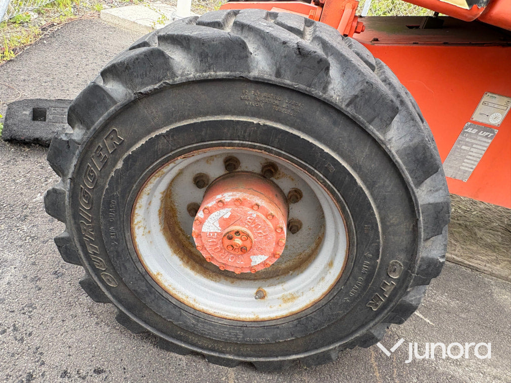Bomlift JLG 450AJ