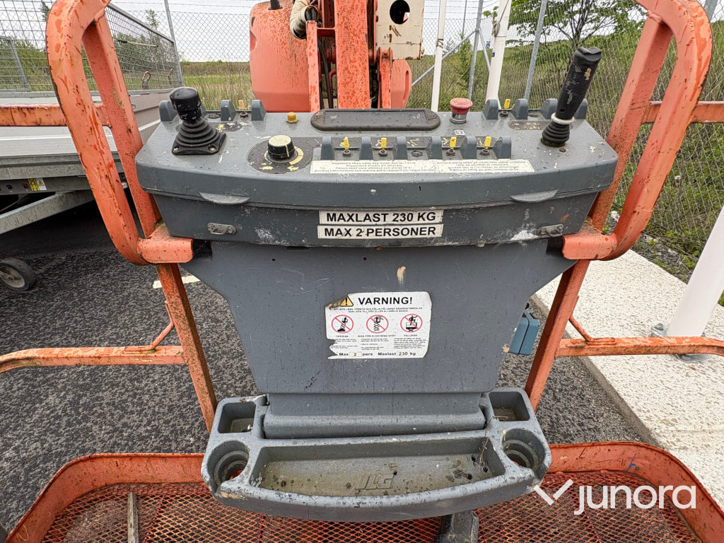 Bomlift JLG 450AJ