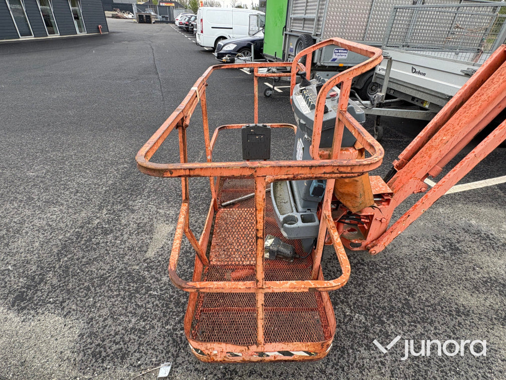 Bomlift JLG 450AJ