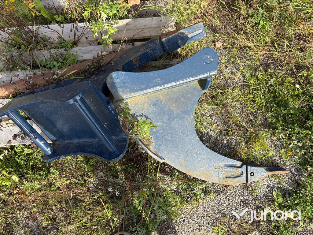 Tjälkrok - S45