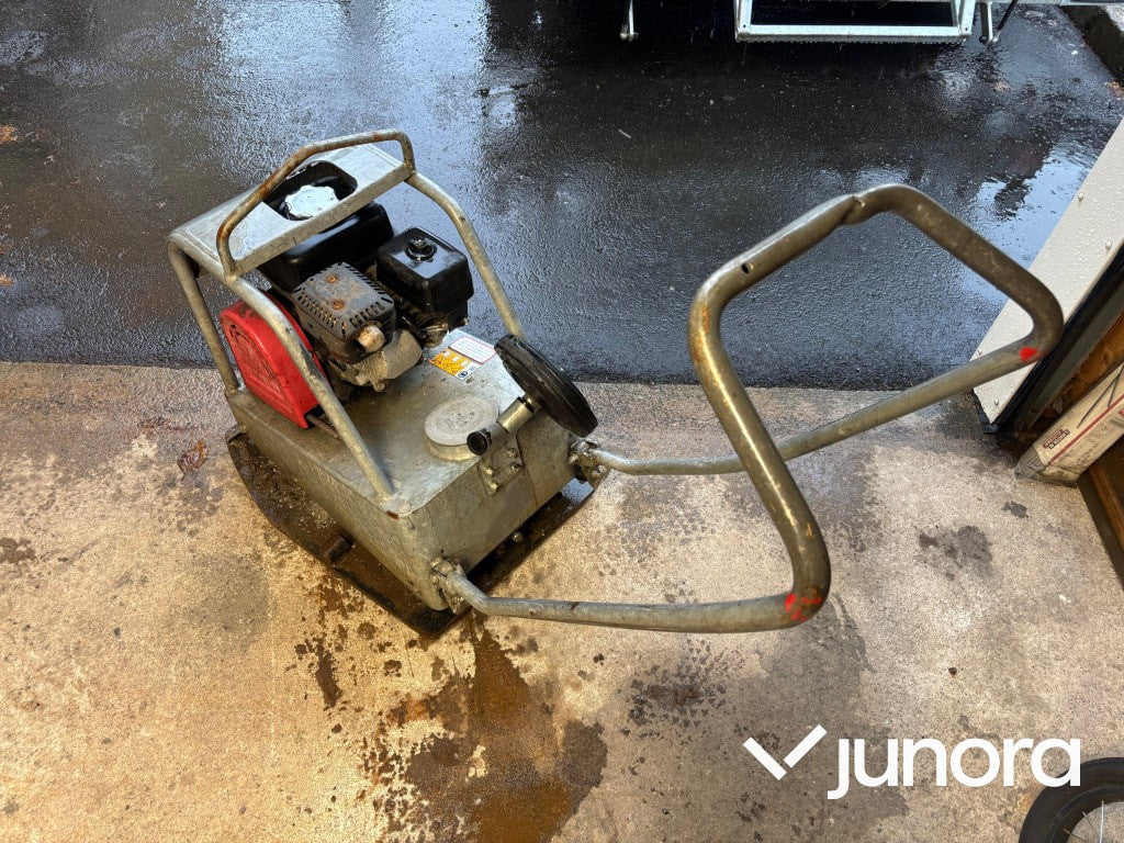 Markvibrator Swepac F 90A