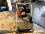 Markvibrator Swepac F 90A