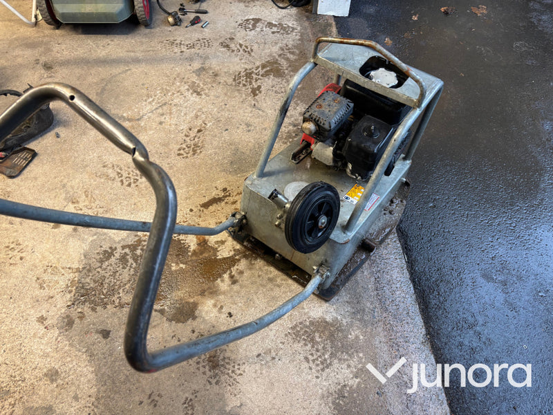 Markvibrator Swepac F 90A