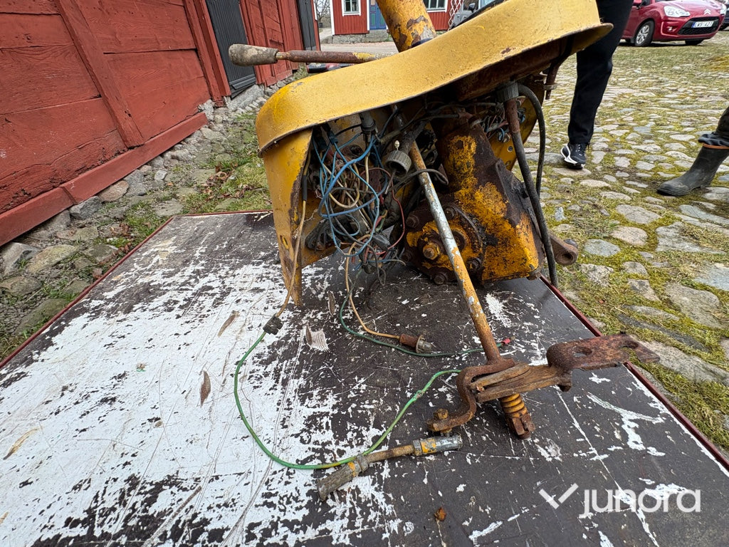 Styrsnäcka