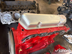 Volvo Penta (B20) AQ 130 Båtmotor