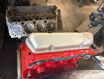 Volvo Penta (B20) AQ 130 Båtmotor
