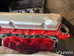 Volvo Penta (B20) AQ 130 Båtmotor