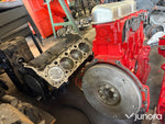 Volvo Penta (B20) AQ 130 Båtmotor