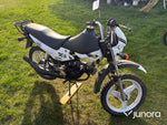 Terrängmoped - Jawa TWS 50