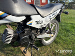 Terrängmoped - Jawa TWS 50