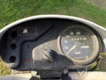 Terrängmoped - Jawa TWS 50