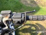 Terrängmoped - Jawa TWS 50
