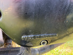 Terrängmoped - Jawa TWS 50