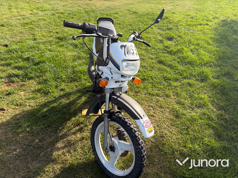 Terrängmoped - Jawa TWS 50