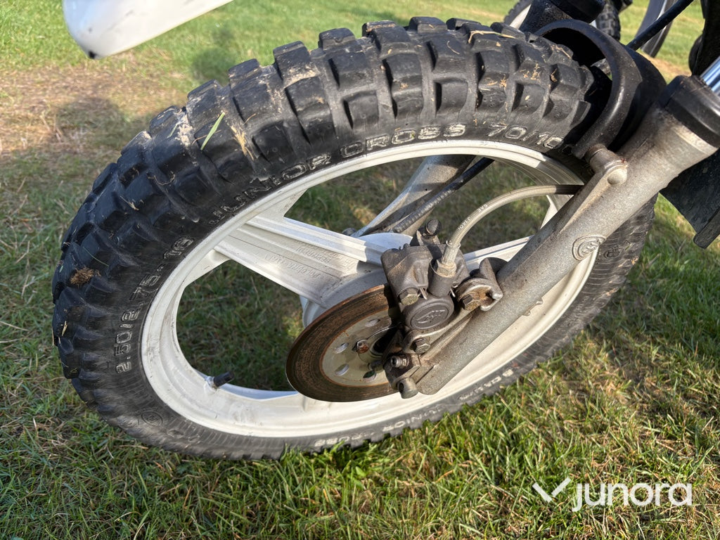 Terrängmoped - Jawa TWS 50