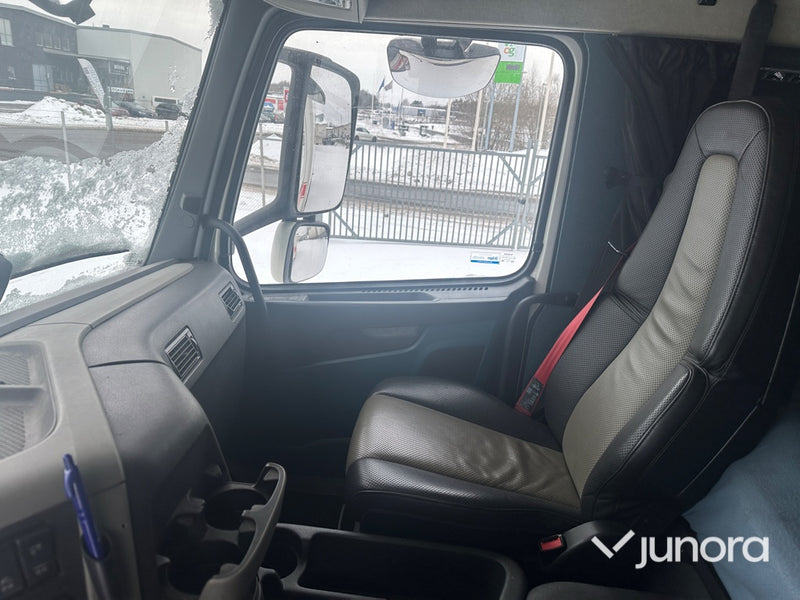 Lastbil - Volvo, FM 460